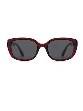 Blue Elephant brand STAN Red Wine Sunglasses